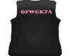 odd future T shirt