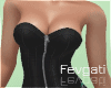 Bad Girl Green Dress