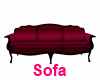 Birthday Sofa