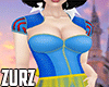 Z | Snow White Dress