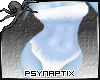 [PSYN] Snow Nymph Fit