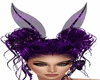 D;Butterfly Antennae