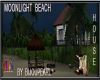 Moonlight Beach by ria