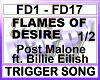 FLAMES OF DESIRE 1/2