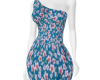 Flower Dress 101