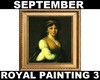 S/ Royal Painting 3
