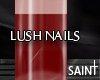 [SAINT] Rosali Nails