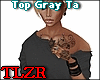 Top Gray Ta
