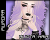 A| Alicta ☾ - Pastel