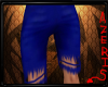 Ripped Egypt Thief Pants