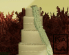 !A Wedding Cake