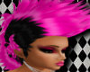 XtremeHawk Pink&black