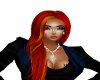 BB FAN*SS*REDBLONDE HAIR
