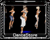 *15 Spots Sexy Dance