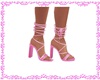 Shoes Soso Pink