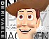 [KNG] WOODY