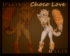 Choco Love Fur