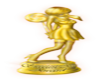 sticker trophy