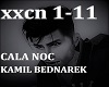 CALA NOC_ KAMIL BEDNAREK