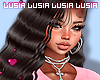 ♡ Asha Black
