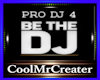 PRO DJ4 VOICE BOX