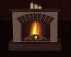 Fire Place ~ 1