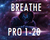 Breathe The prodijy