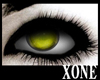 yellow eyes xone