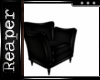 [RD]Midnight chair