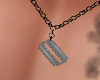 RazorBladeNecklace