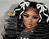 ! Shea Black