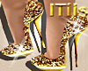 l ^^  Gold Shoe Eliah