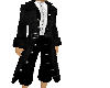 [SaT]Pirat coat black