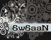 SwSaaN Necklace
