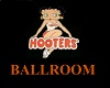 hooters ballroom