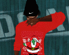 Dabbing Santa Sweater 