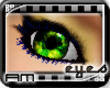 [AM] Clear Green Eye