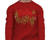 # Xmas Sweater Red