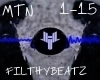 FilthyBeatz-MidnightRain