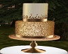 Wedding Gala Cake