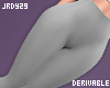 <J> Drv Pants M