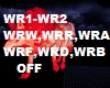 W!WolfRedDJEffect