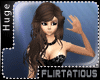 [TG] Flirtatious Huge