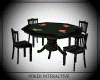 Poker Table Interactive