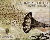 Technical Hitch- Alice-D