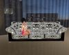 Designer CC Sofa