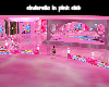 cinderella in pink club