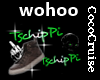TschipPi - wohoo light