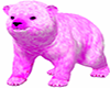 Pink  Pet  Bear