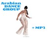 Arabian GRP + MP3